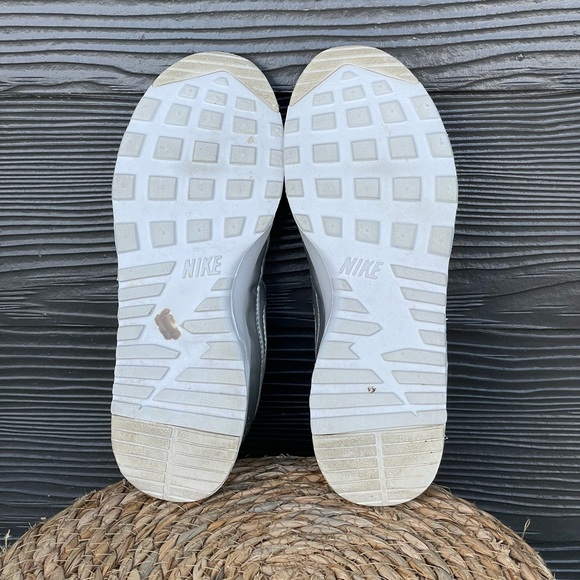 Nike Air Max Thea “Metallic Platinum” - Picture 7 of 7